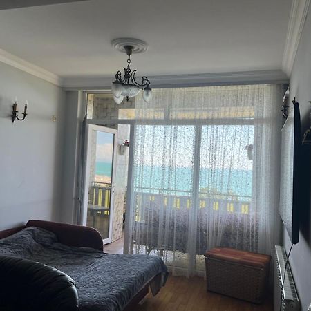 Apartment Rustaveli 57 Batumi Exteriör bild