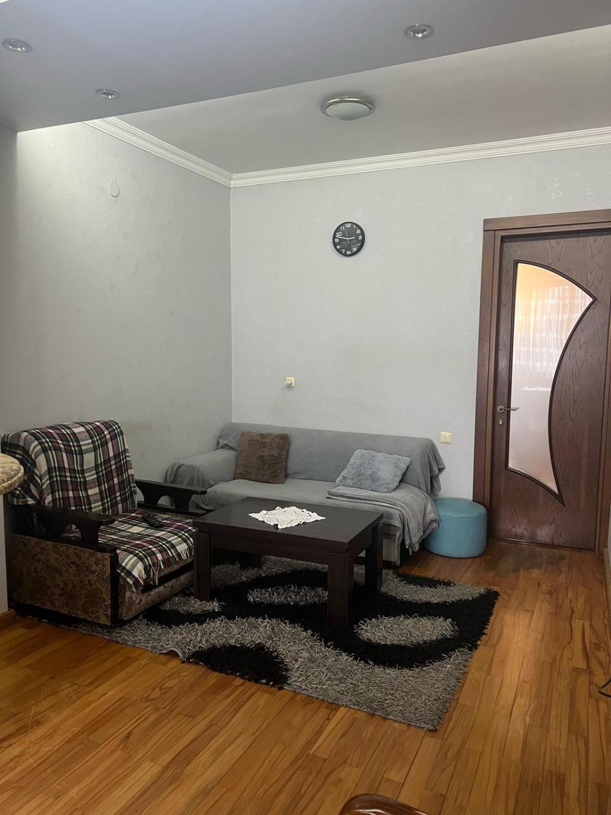 Apartment Rustaveli 57 Batumi Exteriör bild