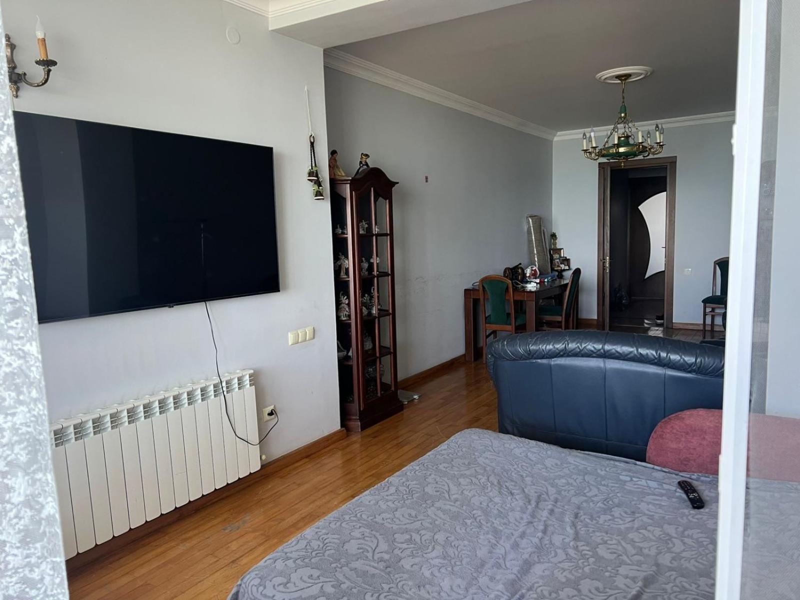 Apartment Rustaveli 57 Batumi Exteriör bild