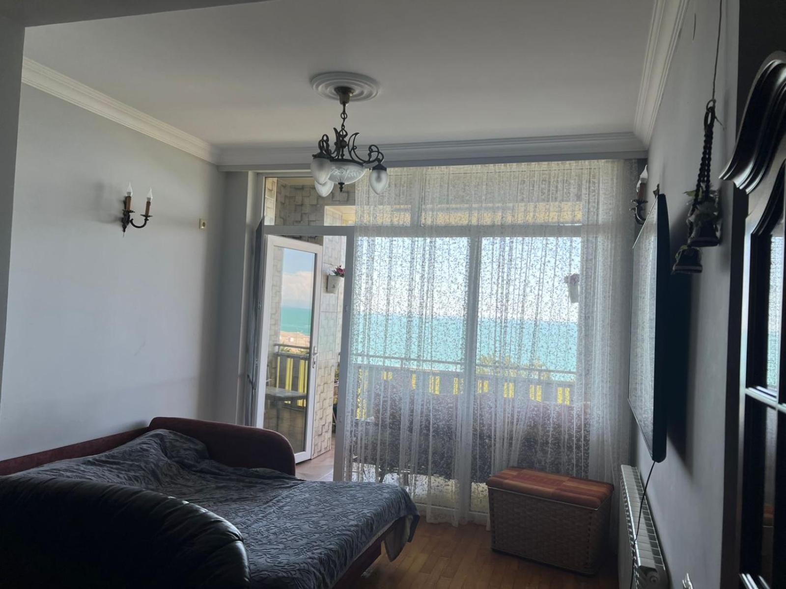 Apartment Rustaveli 57 Batumi Exteriör bild