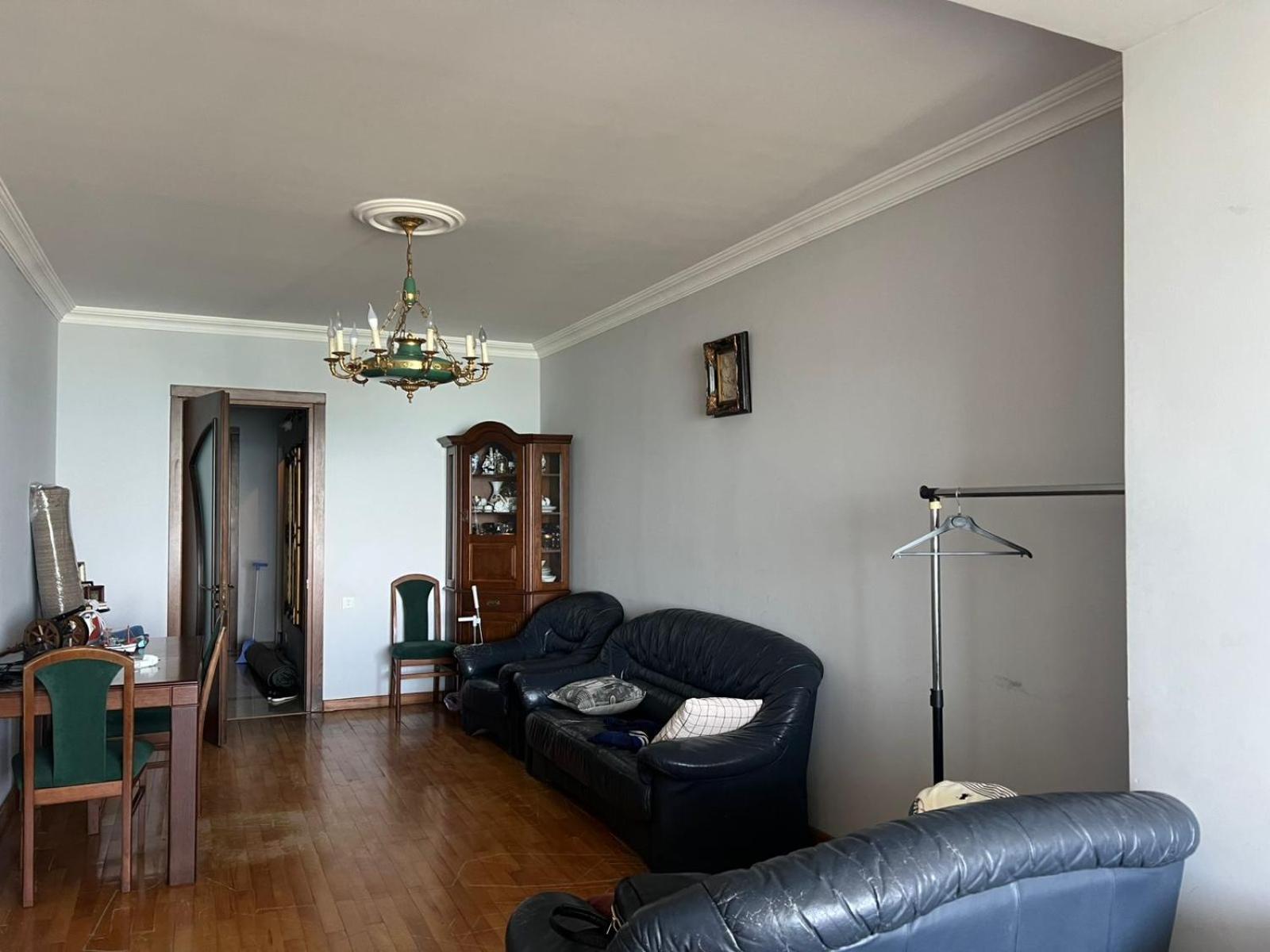 Apartment Rustaveli 57 Batumi Exteriör bild
