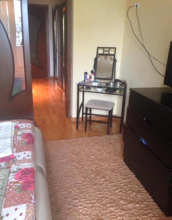 Apartment Rustaveli 57 Batumi Exteriör bild