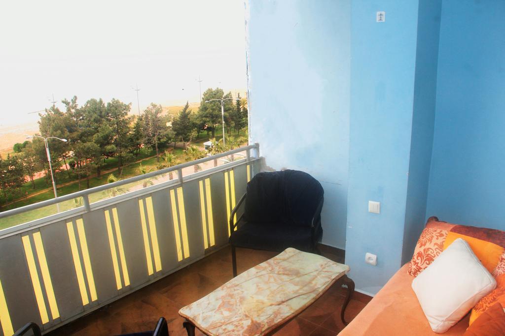 Apartment Rustaveli 57 Batumi Exteriör bild