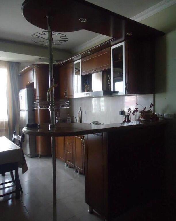 Apartment Rustaveli 57 Batumi Exteriör bild