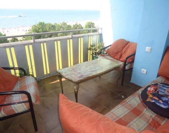 Apartment Rustaveli 57 Batumi Exteriör bild