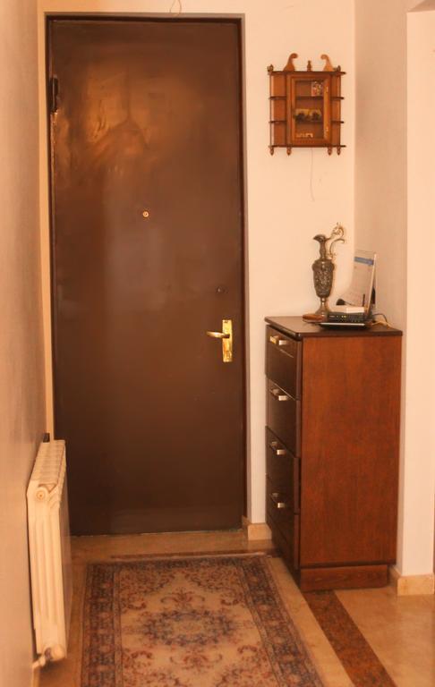 Apartment Rustaveli 57 Batumi Exteriör bild