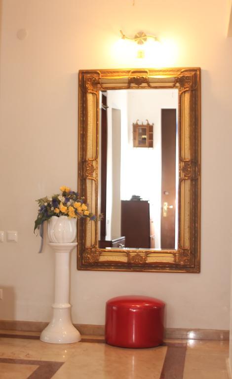 Apartment Rustaveli 57 Batumi Exteriör bild