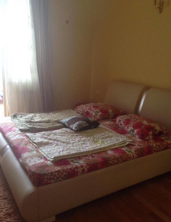Apartment Rustaveli 57 Batumi Exteriör bild