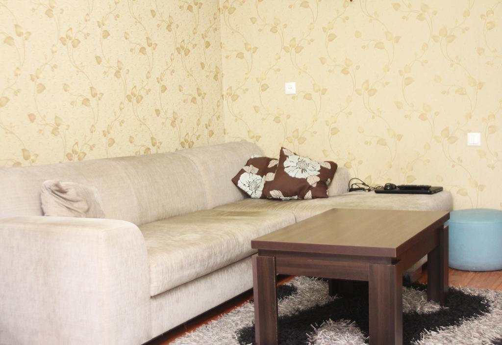 Apartment Rustaveli 57 Batumi Exteriör bild