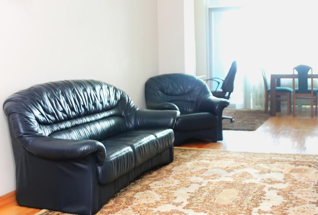 Apartment Rustaveli 57 Batumi Exteriör bild
